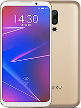Best available price of Meizu 16X in Angola