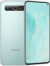Best available price of Meizu 17 Pro in Angola