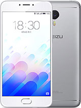 Best available price of Meizu M3 Note in Angola
