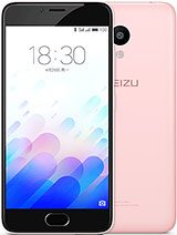 Best available price of Meizu M3 in Angola