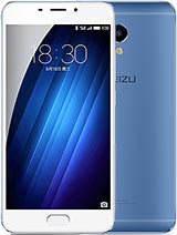 Best available price of Meizu M3e in Angola