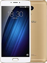 Best available price of Meizu M3 Max in Angola