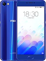 Best available price of Meizu M3x in Angola
