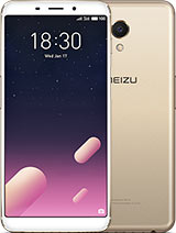 Best available price of Meizu M6s in Angola