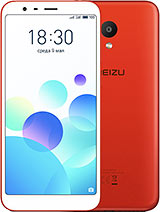 Best available price of Meizu M8c in Angola