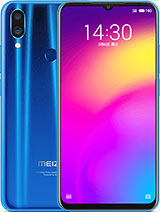 Best available price of Meizu Note 9 in Angola