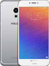 Best available price of Meizu Pro 6 in Angola