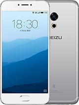 Best available price of Meizu Pro 6s in Angola