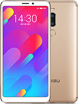 Best available price of Meizu V8 Pro in Angola