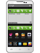 Best available price of Micromax A111 Canvas Doodle in Angola