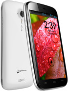 Best available price of Micromax A116 Canvas HD in Angola