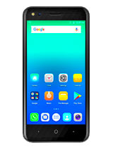 Best available price of Micromax Bharat 3 Q437 in Angola