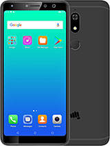 Best available price of Micromax Canvas Infinity Pro in Angola