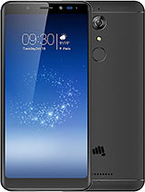 Best available price of Micromax Canvas Infinity in Angola