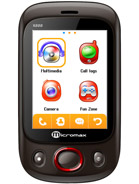 Best available price of Micromax X222 in Angola