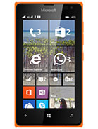 Best available price of Microsoft Lumia 435 Dual SIM in Angola