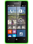 Best available price of Microsoft Lumia 532 Dual SIM in Angola