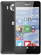 Best available price of Microsoft Lumia 950 Dual SIM in Angola