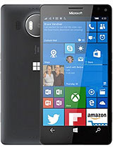 Best available price of Microsoft Lumia 950 XL Dual SIM in Angola