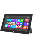 Best available price of Microsoft Surface in Angola
