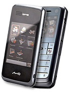 Best available price of Mitac MIO Leap K1 in Angola