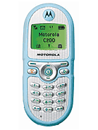 Best available price of Motorola C200 in Angola