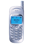 Best available price of Motorola C289 in Angola