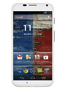 Best available price of Motorola Moto X in Angola