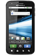 Best available price of Motorola ATRIX 4G in Angola