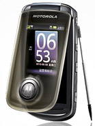 Best available price of Motorola A1680 in Angola