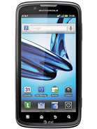 Best available price of Motorola ATRIX 2 MB865 in Angola