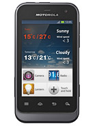 Best available price of Motorola Defy Mini XT320 in Angola