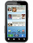 Best available price of Motorola DEFY in Angola