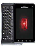 Best available price of Motorola DROID 3 in Angola