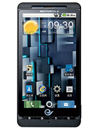 Best available price of Motorola DROID X ME811 in Angola