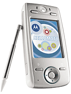 Best available price of Motorola E680i in Angola