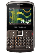 Best available price of Motorola EX115 in Angola