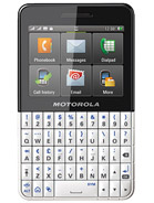 Best available price of Motorola EX119 in Angola