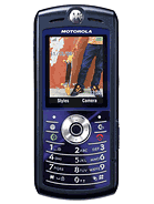 Best available price of Motorola SLVR L7e in Angola