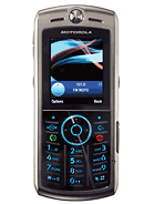Best available price of Motorola SLVR L9 in Angola