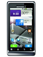 Best available price of Motorola MILESTONE 2 ME722 in Angola