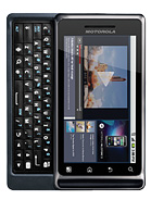 Best available price of Motorola MILESTONE 2 in Angola
