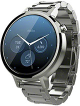 Best available price of Motorola Moto 360 46mm 2nd gen in Angola