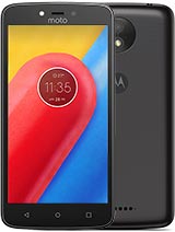 Best available price of Motorola Moto C in Angola