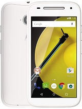 Best available price of Motorola Moto E Dual SIM 2nd gen in Angola