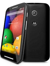 Best available price of Motorola Moto E Dual SIM in Angola