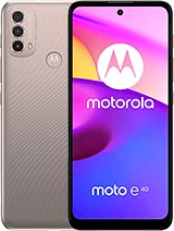 Best available price of Motorola Moto E40 in Angola
