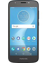 Best available price of Motorola Moto E5 Cruise in Angola