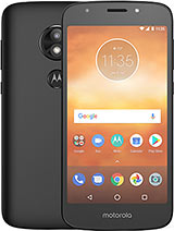 Best available price of Motorola Moto E5 Play in Angola