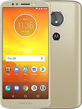 Best available price of Motorola Moto E5 in Angola